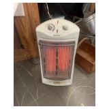 Holmes Heater W/Thermostate and Fan