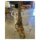 Hard Metal Case for Rifle