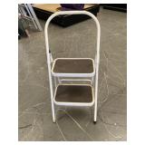 Folding Step Ladder