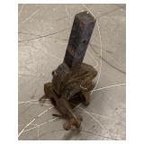 Heavy Duty Receiver Hitch