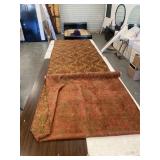 Bolt of Material Approx 10 Yards