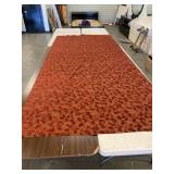 Bolt of Material Approx 6 Yards