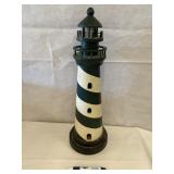 Wood Lighthouse
