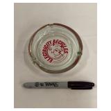 Reddy Kilowatt Vintage Ashtray