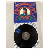 Elvis Christmas Album 1970 EXC Cond W/Sleeve