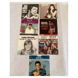 Lot of 45 Sleeves No Records