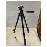 Camera Tripod Model AD130G