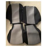 NEW Ford F-150 Seat Coverrs 2015-2021