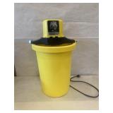 Vintage Electric Ice Cream Maker 4 Qt