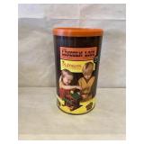 1969 Playskook Lincoln Logs