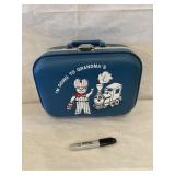 Vintage Going To Grandma