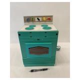 1968 Deluxe Topper Child