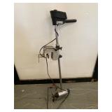 Wizard Electric Fishing Motor