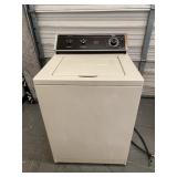 Whirlpool Heavy Duty Washing Machine