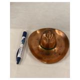 VTG Copper Carlsbad Caverns Hat