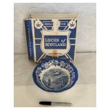 VTG Lochs Of Scotland Bowl Org Box NEW