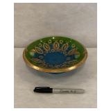 Vintage Italian Ashtray