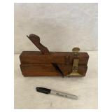 Antique Locking Plane
