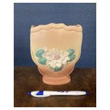 Vintage Hull Vase 6 1/2"