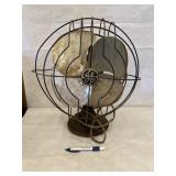Vintage GE Fan Needs Cord