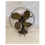 Vintage Emerson Fan Works WELL