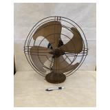 Vintage GE Fan Needs Cord