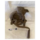 Never Fail Antique Corn Shucker