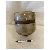 Wood Burning Stove Kerosene Fuel Tank