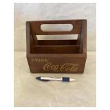 Coca Cola Bottle Crate