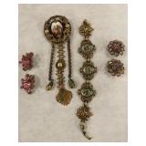 Antique Victorian Jewelry