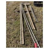 Porch Architectural Antique Decor Trim