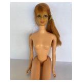 1967 Talking Barbie Nice Condition
