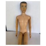 1960 Barbie Ken Doll NICE Condition