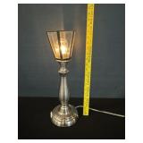 Lamp Post Table Lamp
