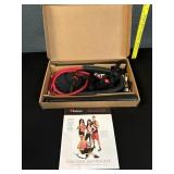 New BodyGym Latex Band Exercise