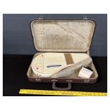 Vintage Suzuki Omnichord in Case