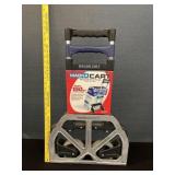 New Magna Cart  Holds up to 150 Lbs.