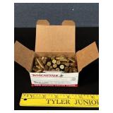 Full Metal Jacket 9mm Luger Winchester