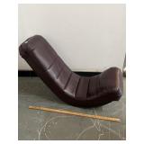 Leather Gaming Chair