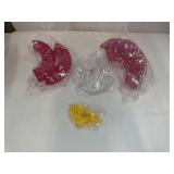 New Hummingbird Feeder