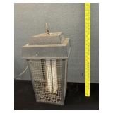 Electric Outdoor Bug Zapper