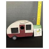 NEW "Mother in Law Suite" Bird House