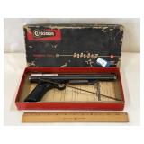 Crossman .177 Pellet Gun Model 137