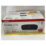 New Canon Pixma Printer