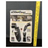 New Clamplight Mini Lights