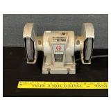 Black & Decker 5" Bench Grinder