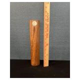 Vintage Seashell Kaleidoscope  W/ Seahorse