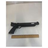 Vintage Pumpmaster Pellet Gun Model PC77