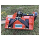 Betstco Flail Mower Heavy Duty Model EFGC105