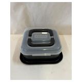 Kaiser Germany Springform Pan With Carrier